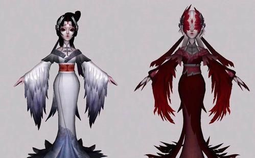 第五人格监管者排名_第五人格:疑似新监管者身世曝光,来自真实世纪悬案