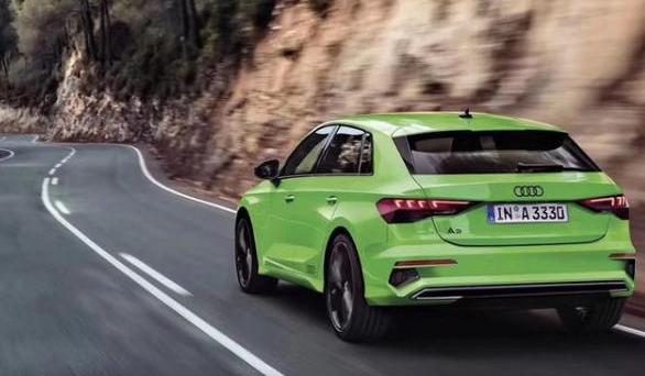 改款A4L和换代A3,2020年哪款奥迪新车更值得期待