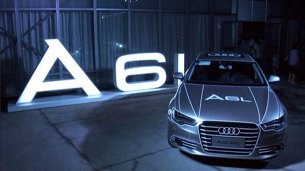 改款A4L和换代A3,2020年哪款奥迪新车更值得期待