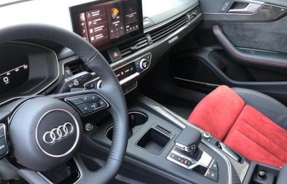 改款A4L和换代A3,2020年哪款奥迪新车更值得期待