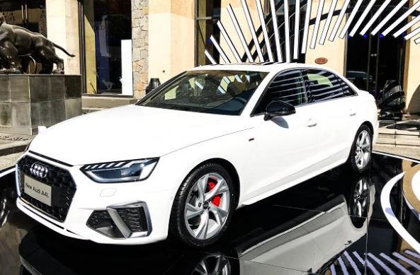 改款A4L和换代A3,2020年哪款奥迪新车更值得期待