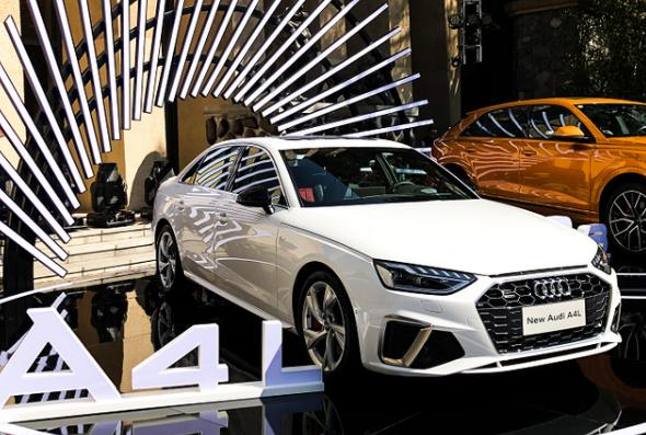 改款A4L和换代A3,2020年哪款奥迪新车更值得期待