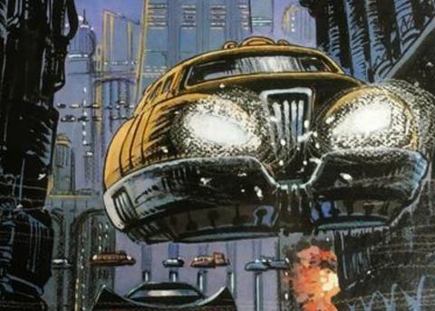 AI+电气化 大众抢滩未来出行新高地