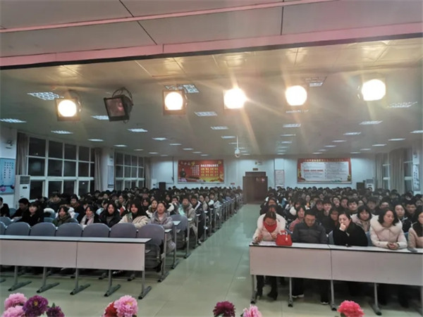 2020驻马店市中学排名_驻马店高中附属中学2020年综合实践活动(2)