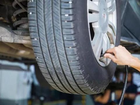 汽车保养要有针对性，这4个保养全都做过，说明你很懂车