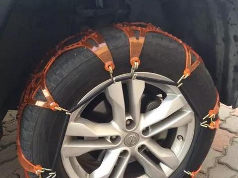 10条冬季用车养护或行车建议