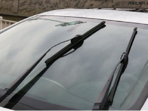 汽车保养|雨刷故障怎么处理