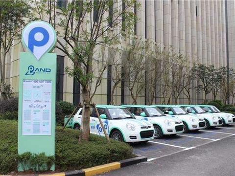 为什么会出现新能源“共享汽车坟场”？