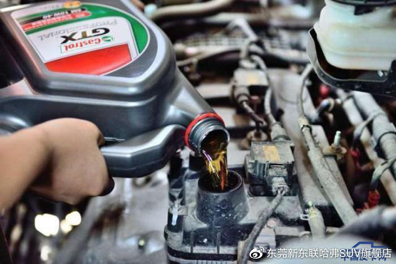 浅谈日常保养 皮卡车主需了解的保养细节