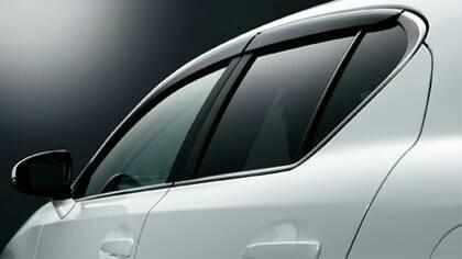 你知道汽车挡板怎么制作？汽车挡板制作介绍