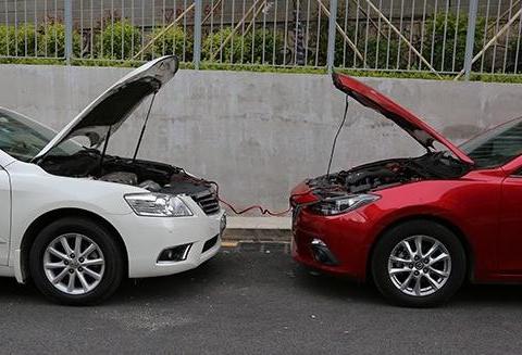 汽车没电怎么办？别着急，三个妙招帮助你