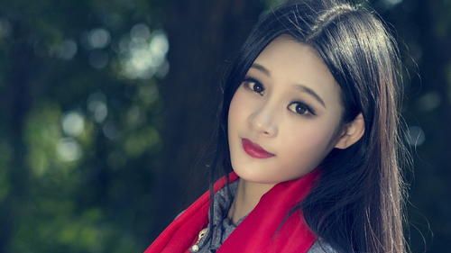 Chinese women pics