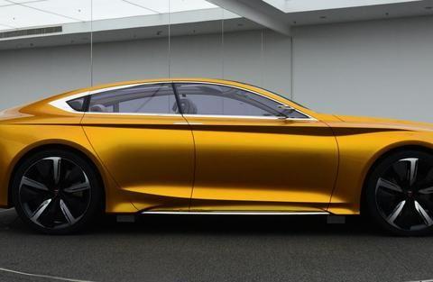 国产自主设计之光，轻质座椅配全透明车顶