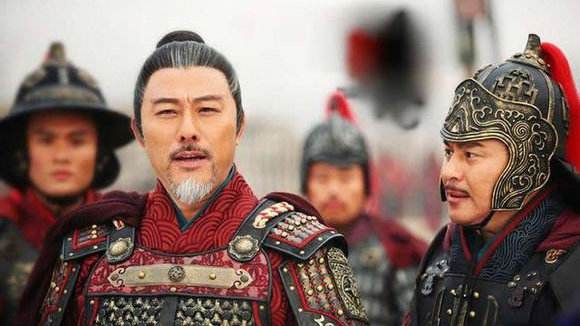 岳飞抗金历史故事 民族英雄岳飞生平事迹