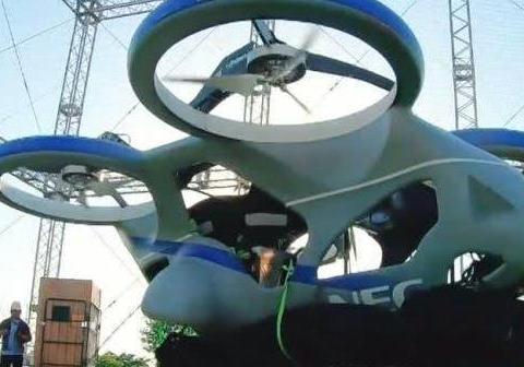 电动汽车，飞机的士，未来的交通有何种可能？