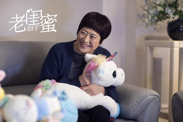 许娣大夫饰演的刘剧照老师潘长江演过的民国v大夫剧图片