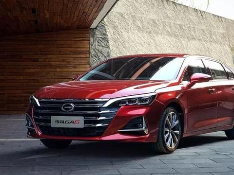 过年买车看过来！10.88万起！这些中型轿车别错过