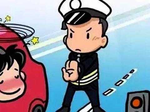 电动车管理又严格了？交警提醒：不要犯这个低级错误