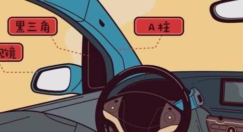 14岁少女发明透明A柱，老百姓都说好，为啥迟迟不量产？