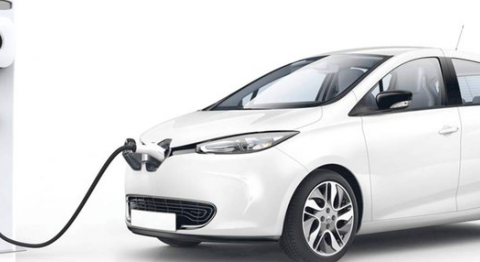 在北上广深没有车位，纯电车主该如何充电？