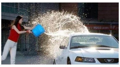 汽车养护的原来还有那么多学问呢