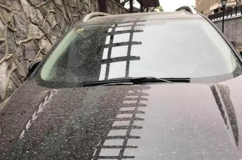 爱车变得“人老珠黄”，漆面失光褪色怎么办？老司机教你如何保养