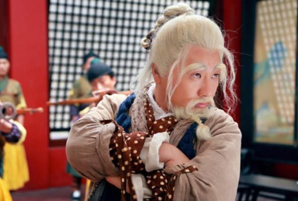 神雕武力排行_《神雕侠侣》武功终极排名,杨过第六,郭靖第二,第一是他