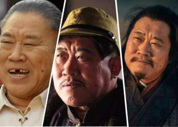 今天我们要来盘点的人物就是年逾60但精神依旧饱满的著名反派演员