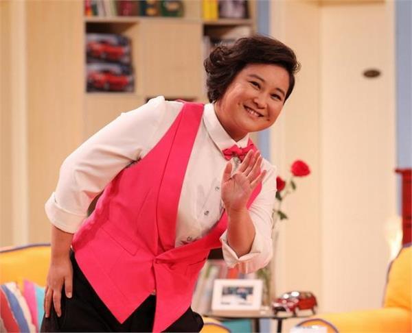 中国六位新生代女喜剧演员你最喜欢谁留下你的评论