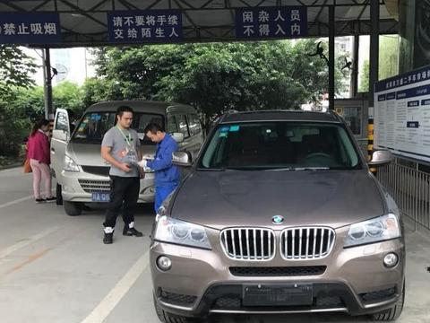 车管所通知：以下车子11月后不再办理牌照，快看看有没有你的车