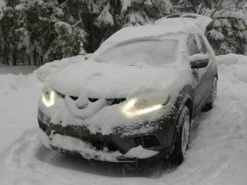 原地热车1分钟，使用寿命减一半？修车工：想报废就这样做