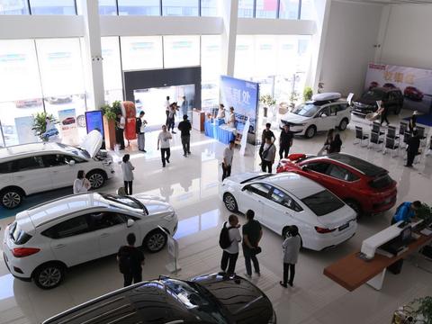 那些没卖完的国五车，都流到哪儿去了？内行人：反正不会亏