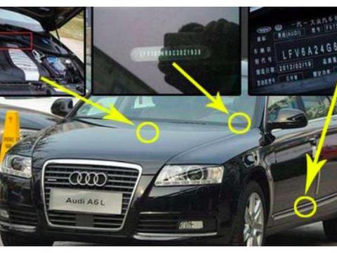 再便宜也别买的4类车，车管所：买了没法上牌，只能变废铁！