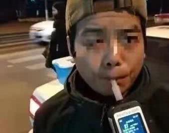 电动车处罚来了，电动车被扣，车主：动真格了？