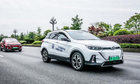 电动汽车为啥容易晕车呢？什么原因