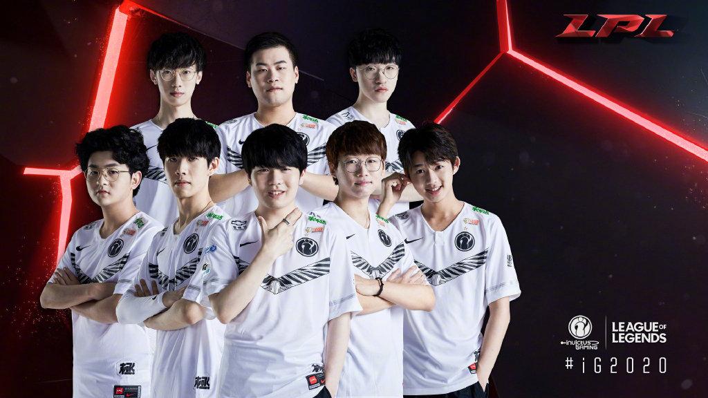 ig发布s9全年纪录片rookie回应可能明年或后年退役