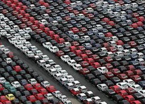 库存车那么多，会低价卖给消费者吗？你想多了，厂家精着呢！