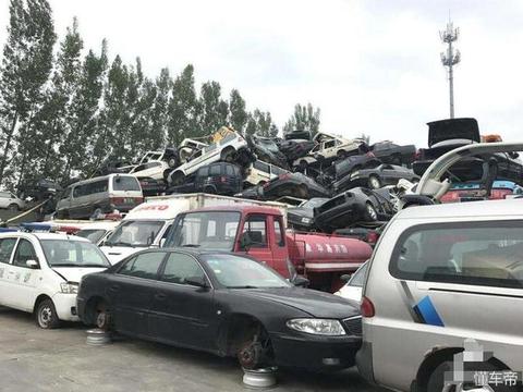 国三车还能开多久？老司机是这么说的，大城市的车主表示很忧伤！