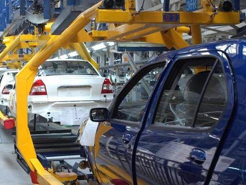 国产车已经满大街了，为什么还有人说我们连轴承都造不好？