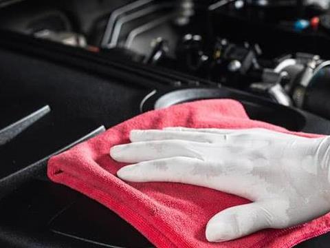 4S店这4种保养其实没有作用，因为汽发动机有这些配件保护