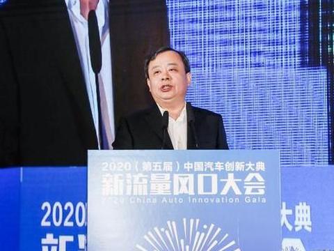 王侠：中国车市将会继续调整 刚需还没有饱和