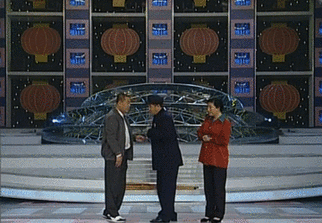 辽北狠人范德彪:他