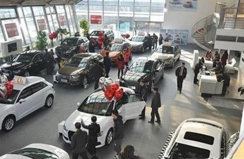 年前买车到底合不合适？别听他人瞎扯，该出手时就出手！