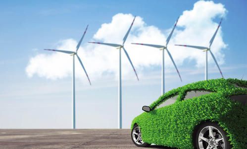 日本科技巨头入局新能源，德国抢先与中国合作