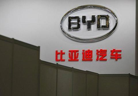 汽车行业里程碑！比亚迪推出 “刀片电池”，续航可达600公里！