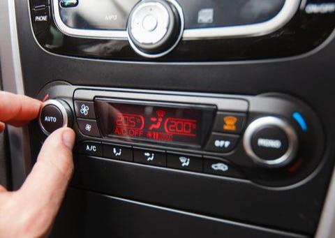 汽车保养大全：汽车空调的日常维护与保养