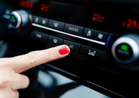 汽车空调温度调得越低越费油？需要注意这几点