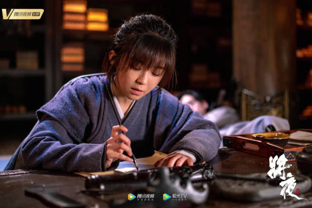 换了男主角却没有换她,宋伊人是最没有存在感的女主角了吧? 换了男主角却没有换她,宋伊人是最没有存在感的女主角了吧?