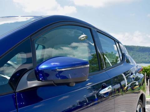 海外版日产聆风获更新，更多技术更优体验，国内何时才能实装