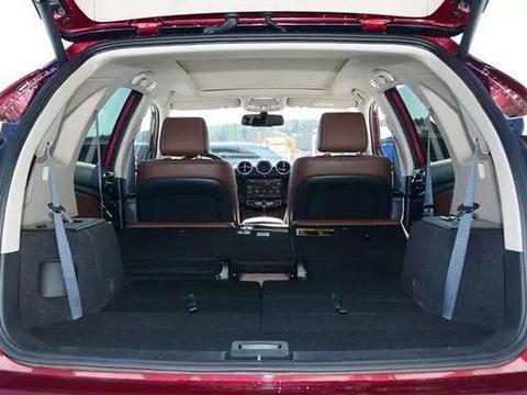 汽车后备箱也要保养，这些保养方法赶紧学学！